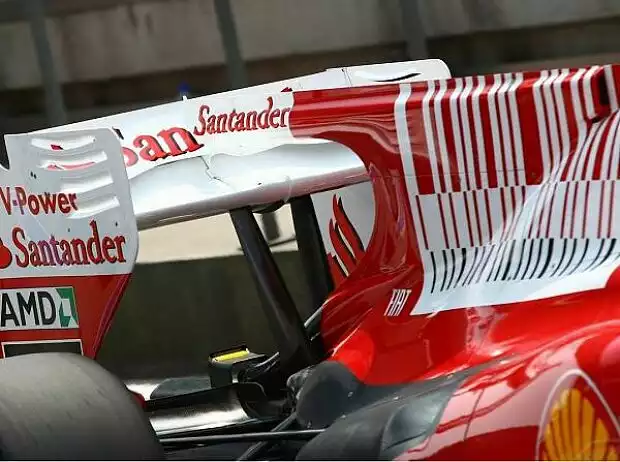 Fernando Alonso Titel-Bild zur News: Fernando Alonso