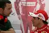 Bild zum Inhalt: Ferrari: Massa-Manager glaubt an Vertragsverlängerung