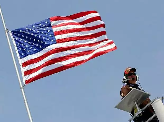 Ricky Rudd Titel-Bild zur News: Ricky Rudd