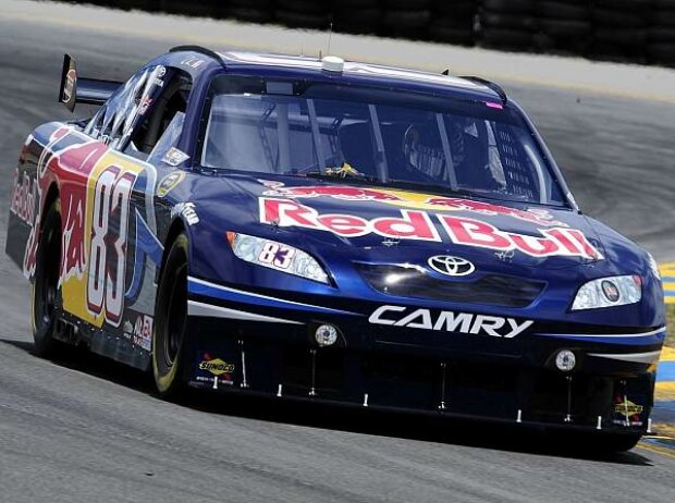 Brian Vickers Brian Vickers