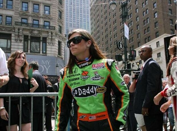 Danica Patrick Danica Patrick