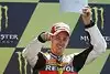 Bild zum Inhalt: Dovizioso: "Honda kann und muss mehr tun"