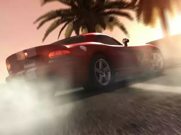 Titel-Bild zur News: Test Drive Unlimited 2