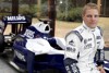 Bild zum Inhalt: Bottas: Formel-1-Premiere bei Geradeaustest