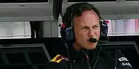 Bild zum Inhalt: Horner: "Vettel ist reif genug"