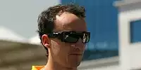 Bild zum Inhalt: Kubica: Was macht der Pole 2011?