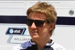 Nico Hülkenberg (Williams) 