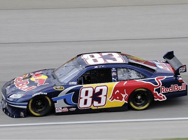 Brian Vickers Brian Vickers