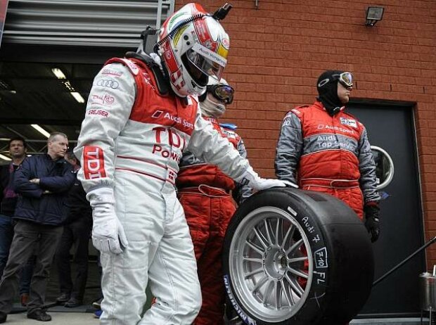 Tom Kristensen Tom Kristensen