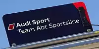 Bild zum Inhalt: Abt: "Je tiefer man fällt..."