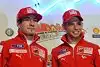 Bild zum Inhalt: Hayden:"Schreibt Casey nicht ab"