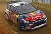 Bild zum Inhalt: SS4: Ogier und Sordo setzen sich ab