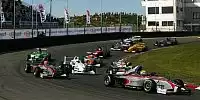 Bild zum Inhalt: Formel BMW Europa in Zandvoort