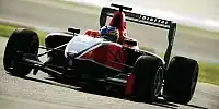 Bild zum Inhalt: GP3: Haryanto überrascht am Freitag