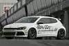 Bild zum Inhalt: Scirocco R-Cup: Musik und Motorsport gegen 5.500 PS