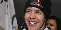 Bild zum Inhalt: Große Ziele: Vettel will ins RoC-Finale
