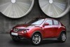 Bild zum Inhalt: Nissan Juke kostet ab 16 990 Euro