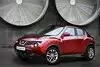 Bild zum Inhalt: Nissan Juke kostet ab 16 990 Euro