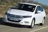 Bild zum Inhalt: Fahrbericht Honda Insight: Familientauglicher Volks-Hybrid