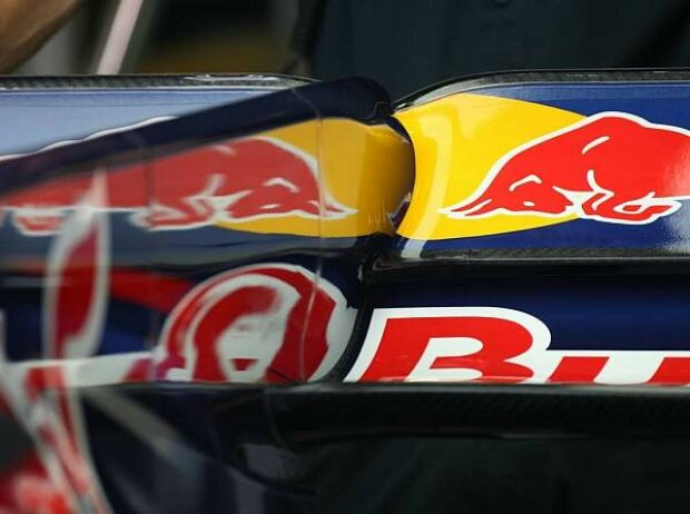 Titel-Bild zur News: F-Schacht-System bei Red Bull