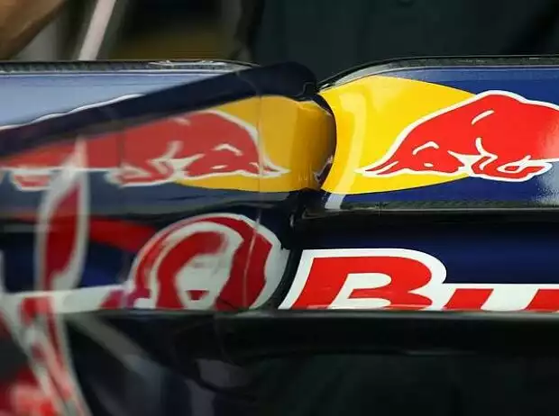 Titel-Bild zur News: F-Schacht-System bei Red Bull