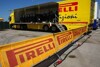 Bild zum Inhalt: Pirelli-Deal noch nicht in trockenen Tüchern
