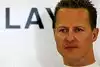 Bild zum Inhalt: Schumacher: "Mir fehlen die Vergleichspunkte"