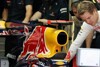 Bild zum Inhalt: Red Bull: Leichte Zweifel am F-Schacht