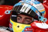 Bild zum Inhalt: Alonso: "Näher dran als in Barcelona"