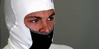 Bild zum Inhalt: Rosberg: Vorurteile haben sich nicht bestätigt