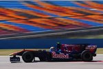 Jaime Alguersuari (Toro Rosso) 