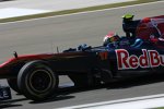 Jaime Alguersuari (Toro Rosso) 