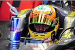Karun Chandhok (HRT) 