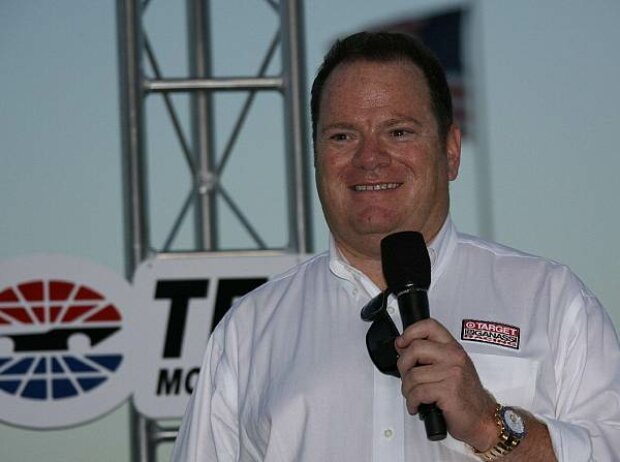 Chip Ganassi