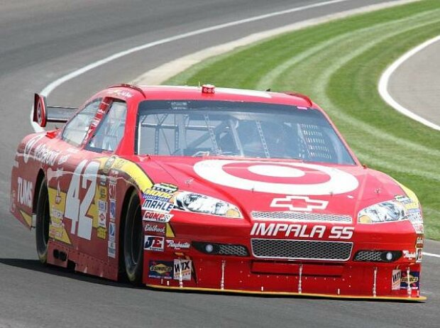 Juan Pablo Montoya Juan Pablo Montoya