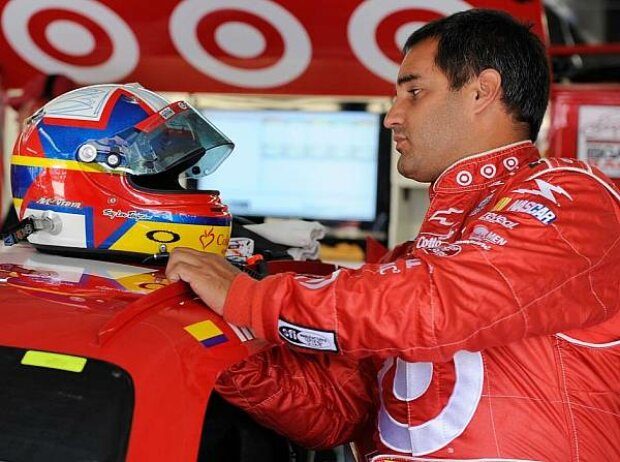 Juan Pablo Montoya Juan Pablo Montoya