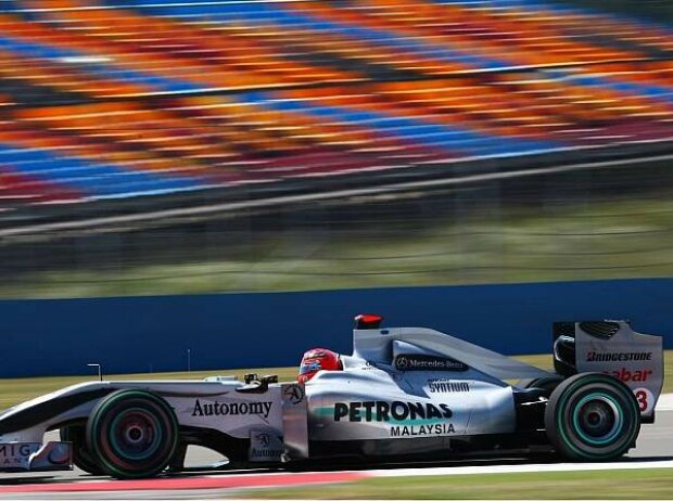 Michael Schumacher