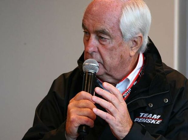 Roger Penske Roger Penske