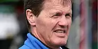 Malcolm Wilson (Ford-Teamchef)