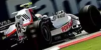 Pastor Maldonado