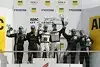 Bild zum Inhalt: Bergmeister-Brüder siegen im Hockenheim-Thriller