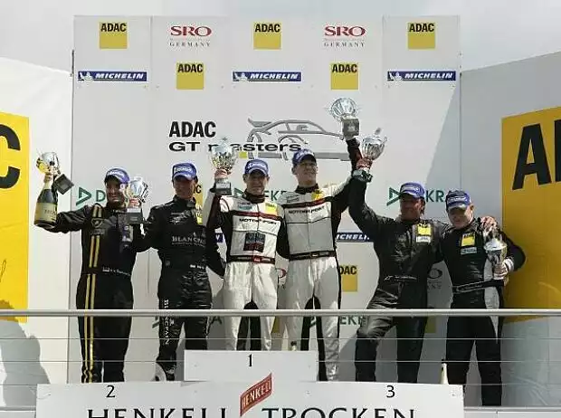 Jörg Bergmeister Titel-Bild zur News: Jörg Bergmeister
