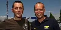 Bild zum Inhalt: Huff mit Gastauftritt in Spa-Francorchamps