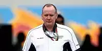 Mark Gallagher