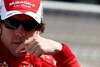 Bild zum Inhalt: Alonso rätselt: Warum nur so langsam?