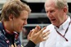 Bild zum Inhalt: Vettel Opfer der Technik: Rätselraten nach Qualifying