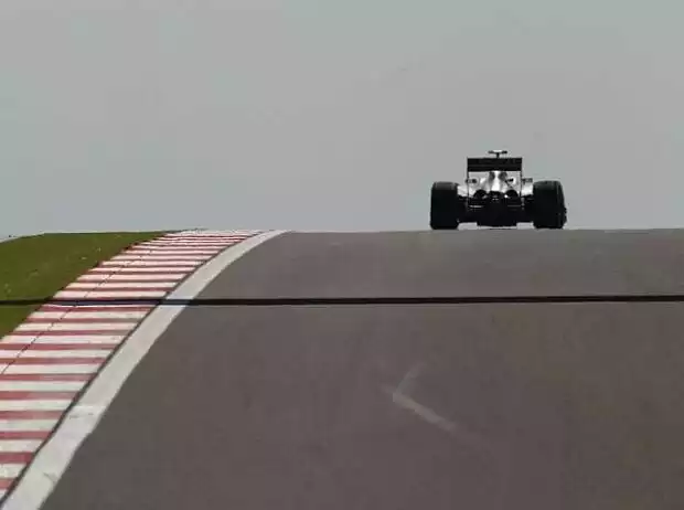 Michael Schumacher Titel-Bild zur News: Michael Schumacher