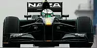 Bild zum Inhalt: Lotus wieder bester Neuling