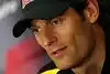 Bild zum Inhalt: Webber: "Für morgen bin ich zuversichtlicher"