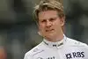 Bild zum Inhalt: Hülkenberg: "Sind überall zu langsam"